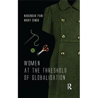 Women At The Threshold Of Globalisation - 1