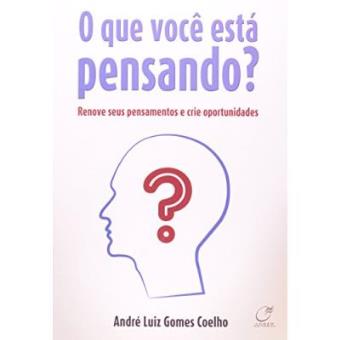 O Que Você Está Pensando - 1
