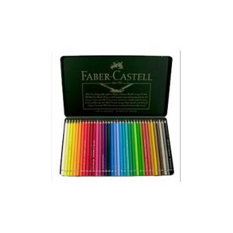 Faber-Castell 114437 lápis - 1