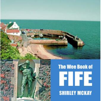 The Wee Book of Fife - Paperback - 2004 - 1