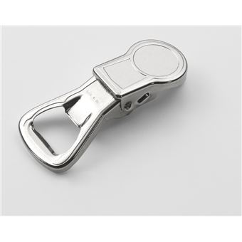 Pedrini 0014-4 Inox abre-cápsulas - 1