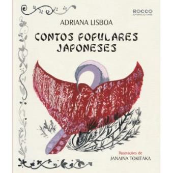 Contos Populares Japoneses - 1