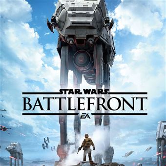 Videojogo Electronic Arts Star Wars Battlefront - Ultimate Bundle - 1