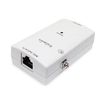 Adaptador Poe EnGenius EPE-24R | Branco - 1