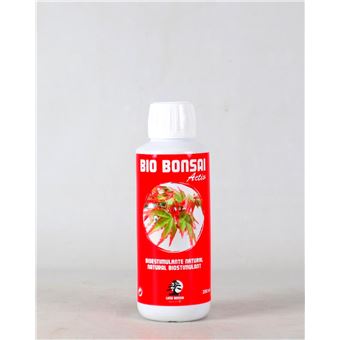 Bioestimulante | Luso Bonsai | Bio Bonsai Activ | 200 ml - 1