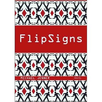 FlipSigns | Michael Jenner - 1