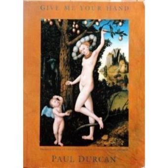 Give Me Your Hand - 1