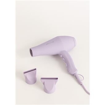 Secador de Cabelo CREATE HAIR STYLER 2100 | 2100 W | Lavanda - 1