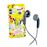 Auriculares Genius GHP-200V Preto_2