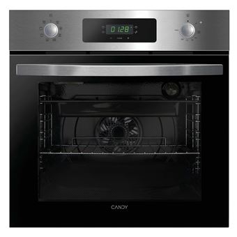 Forno Elétrico Candy Idea FIDCP X625 L | a Vapor | 70 L | 59.5 cm | A+ | Aço inoxidável - 1