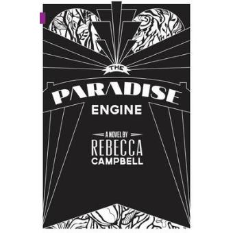 Paradise Engine - Paperback - 2013 - 1