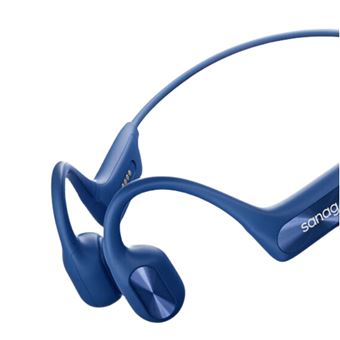 Auriculares Wireless Sanag B51SPro | Lightning | 8h | IPX7 | Bluetooth5.3 | 16G - 1