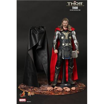 Figura Hot Toys MMS224 - Marvel Comics - Thor : The Dark World