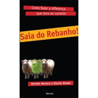 Saia Do Rebanho - 1