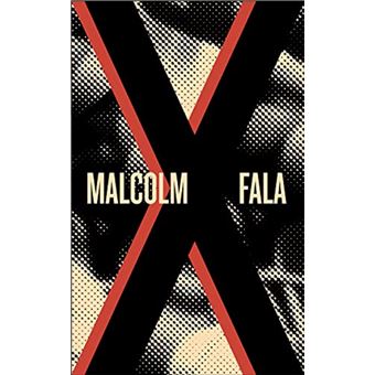 Malcolm X fala: os discursos do último ano de vida de Malcolm X - 1
