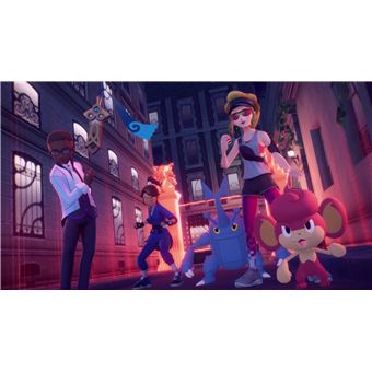 Videojogo Nintendo Pokémon Legends: Z-A - 1