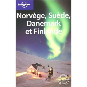 Norvège, Suède, Danemark, Finlande - 1