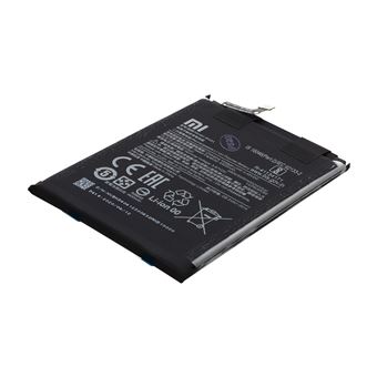 Bateria Interna Xiaomi para Xiaomi Redmi 9 / Redmi Nota 9 | Original BN54 | 5020 mAh - 1