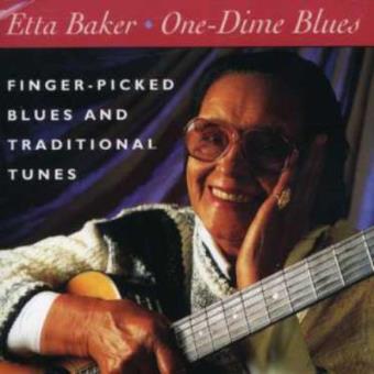 One-dime Blues - 1