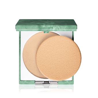 Pó Facial Clinique Superpowder Double Face Makeup - 1