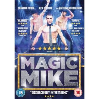 Magic Mike - 1