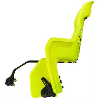 Cadeira de Bicicleta Polisport Joy 29" / Quadros Pequenos - Fluor amarelo - 1