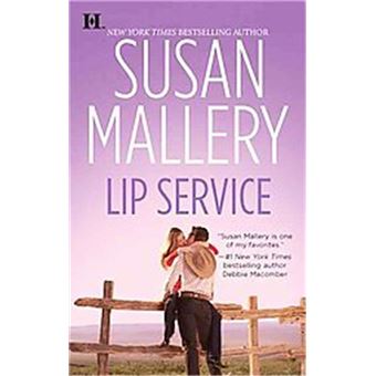 Lip Service, Lone Star Sisters - 1