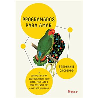 Programados Para Amar - 1