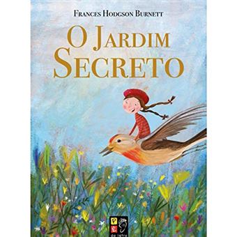 O Jardim Secreto - 1