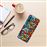 Capa Tpu Hapdey para Xiaomi Mi Note 10 - Note 10 Pro - Cc9 Pro | Design Graffiti com Efeito Grunge - Transparente_1