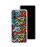 Capa Tpu Hapdey para Xiaomi Mi Note 10 - Note 10 Pro - Cc9 Pro | Design Graffiti com Efeito Grunge - Transparente_2