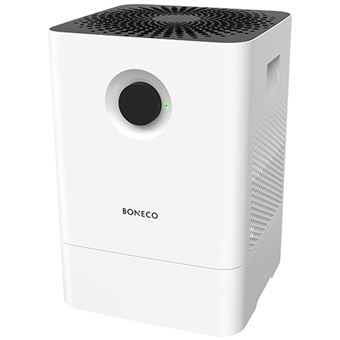 Humidificador Boneco Air Washer W200 | Branco - 1
