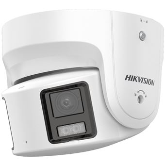 Câmara de Segurança Ip Hikvision DS-2CD3387G2P-LSU/SL(4mm)(C) | Branco - 1
