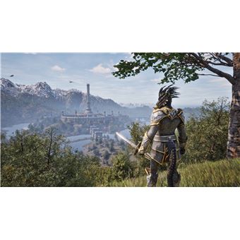 Videojogo Microsoft The Elder Scrolls IV: Oblivion Remastered - Deluxe Edition - 1