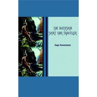 The Buckskin Skirt Oar Traveler - 1