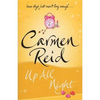 Up All Night - 1