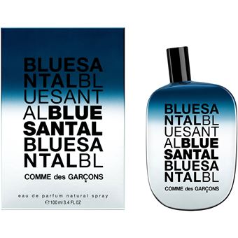 Perfume Comme Des Garcons Blue Santal | EDP | 100 ml - 1