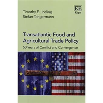 Transatlantic Food And Agricultural Trade Policy - 1