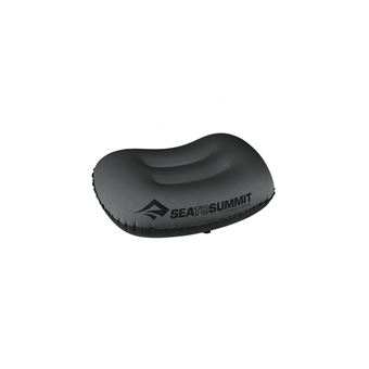 Almofada de campismo Sea To Summit Aeros Ultralight Pillow | Cinzento - 1