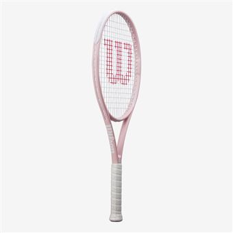 Raquete de Ténis Wilson INTRIGUE SE TNS RKT | Rosa - 1