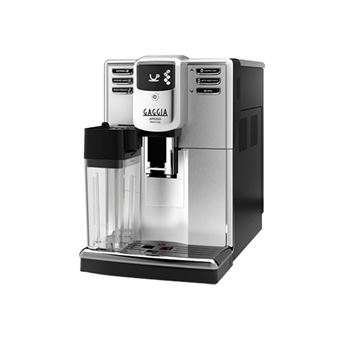 Máquina de Café Expresso Gaggia Anima Prestige | Aço inoxidável - 1