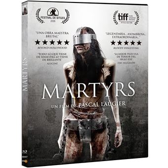 Martyrs (2008) (Blu-ray) - 1