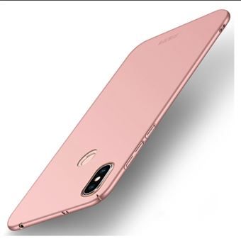 Capa Phonecare Hard Case Slimshield para Xiaomi Redmi S2 Cor-De-Rosa - 1
