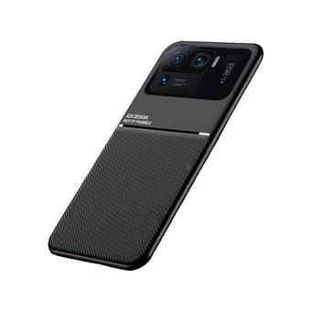 Capa Traseira Magnética Anti Choque G4M para Xiaomi Mi 11 Ultra - 1