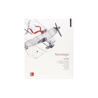 Tencnología 1r.eso - 1