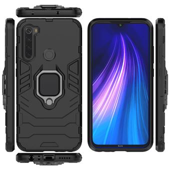 Capa de Proteção Militar Magnética G4M Anti-Impacto para Xiaomi Redmi Note 8 - 1