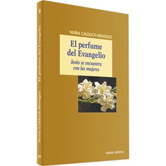 Perfume Evangelio.(Mundo De Biblia) - 1