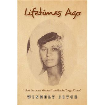 Lifetimes Ago - Paperback / softback - 2009 - 1