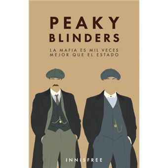 Peaky Blinders - 1