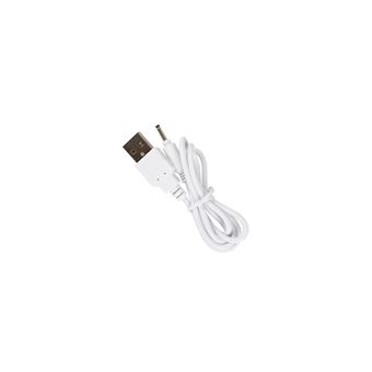 Cabo USB lelo lel210 0,52 m 2.0 usb a branco - 1